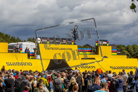 UCI world Championships