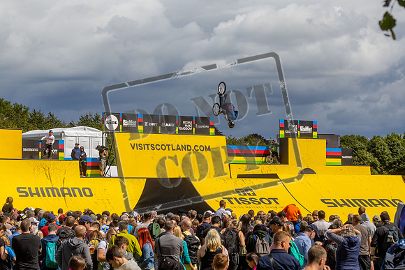 UCI world Championships