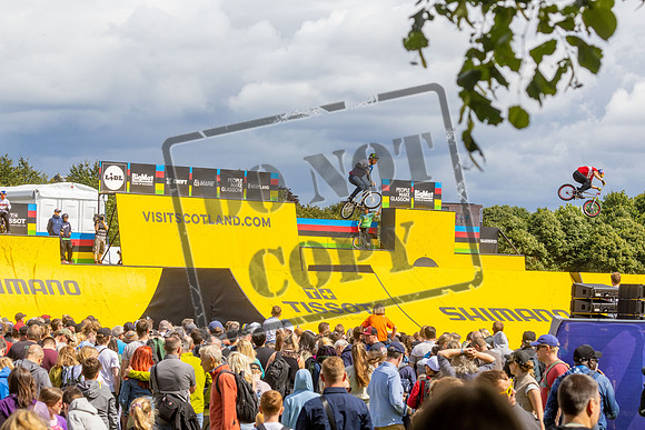 UCI world Championships