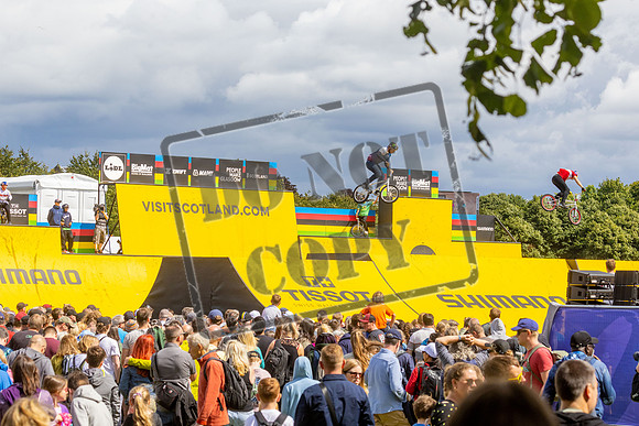 UCI world Championships