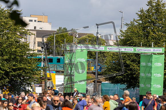 UCI world Championships