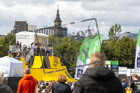 UCI world Championships