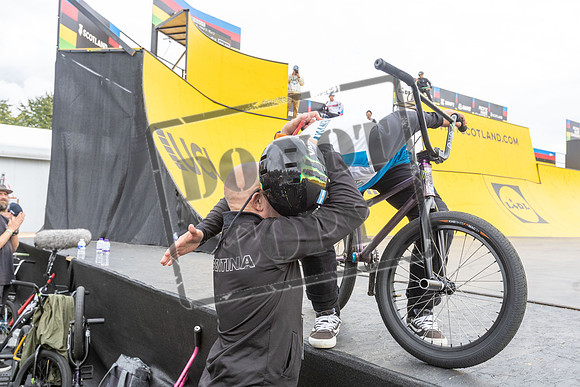 UCI world Championships