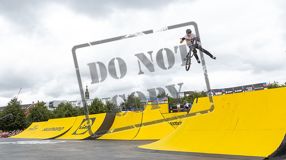 UCI world Championships