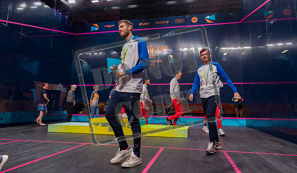 Team Scotland - Birmingham 2022 - Commonwealth Games
