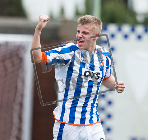 kilmarnock v motherwell