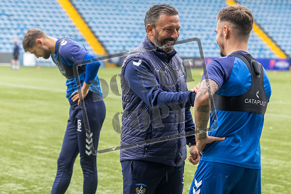 Kilmarnock fc