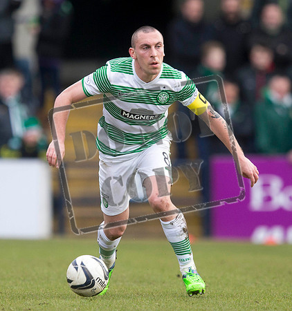 SOCCER Dundee