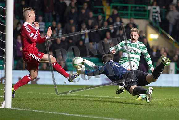 SOCCER Celtic