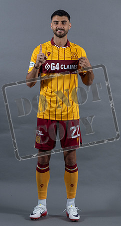 motherwell fc