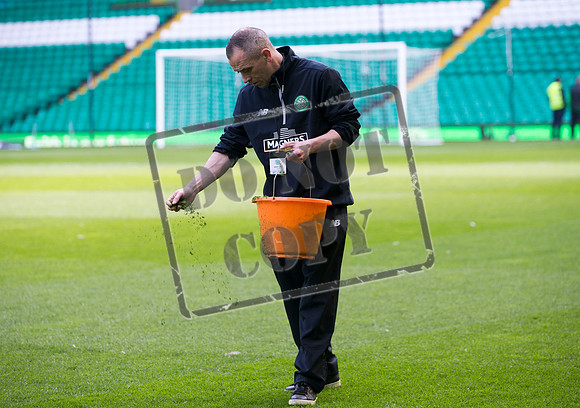 SOCCER Celtic