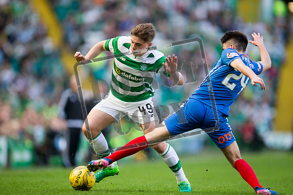 SOCCER Celtic