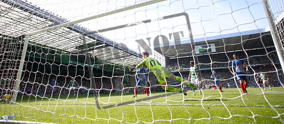 SOCCER Celtic