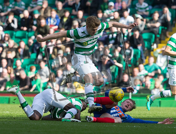 SOCCER Celtic