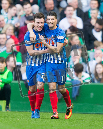 SOCCER Celtic
