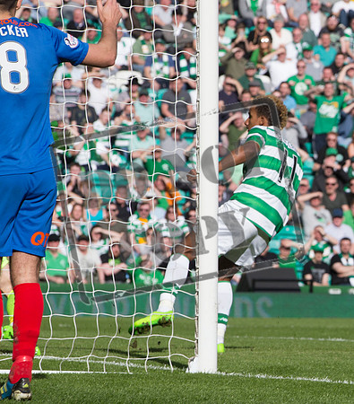 SOCCER Celtic