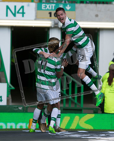 SOCCER Celtic