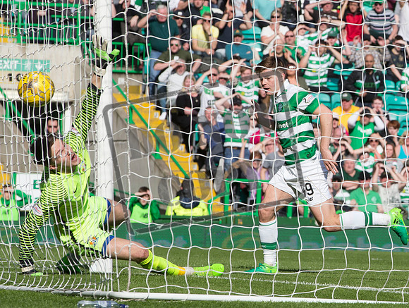 SOCCER Celtic