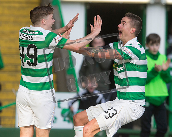 SOCCER Celtic