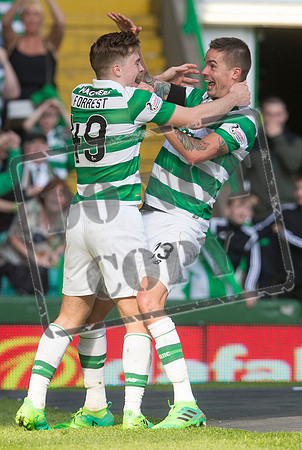 SOCCER Celtic