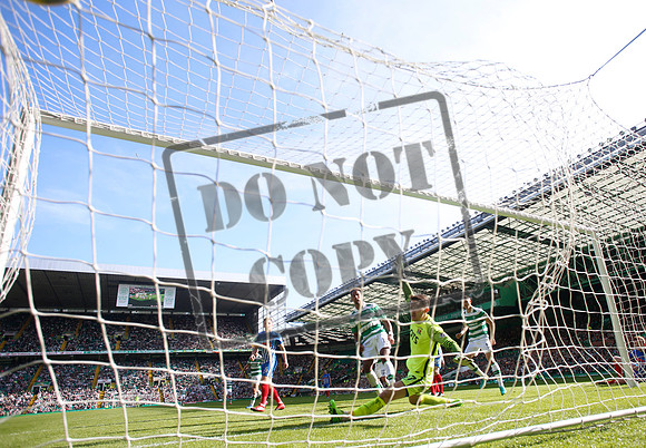 SOCCER Celtic