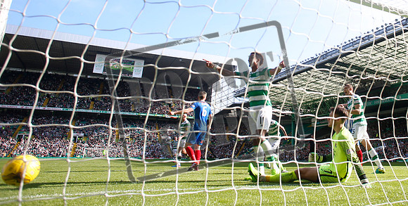 SOCCER Celtic