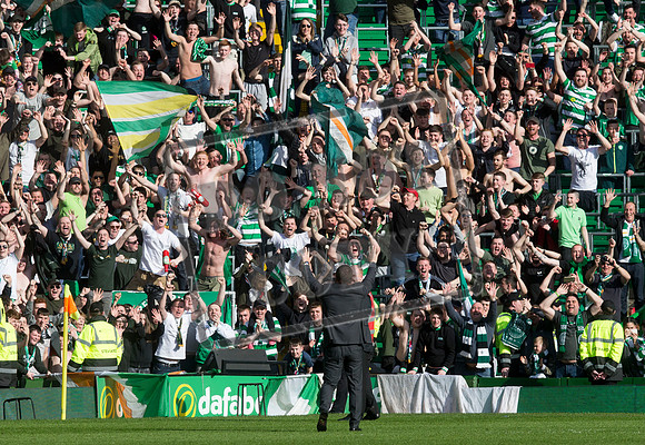 SOCCER Celtic