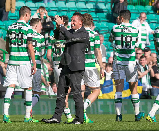 SOCCER Celtic