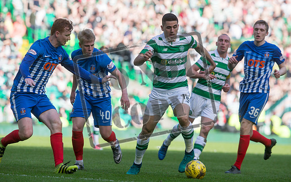 SOCCER Celtic