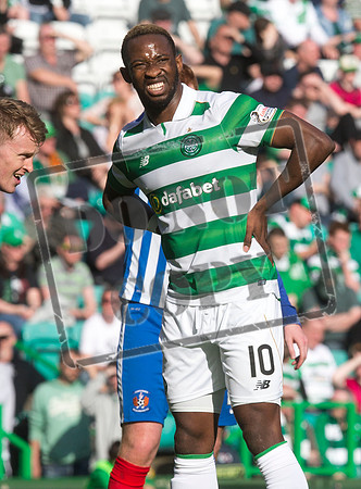 SOCCER Celtic