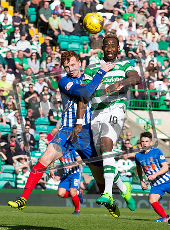 SOCCER Celtic