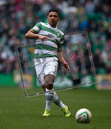 SOCCER Celtic