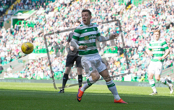 SOCCER Celtic