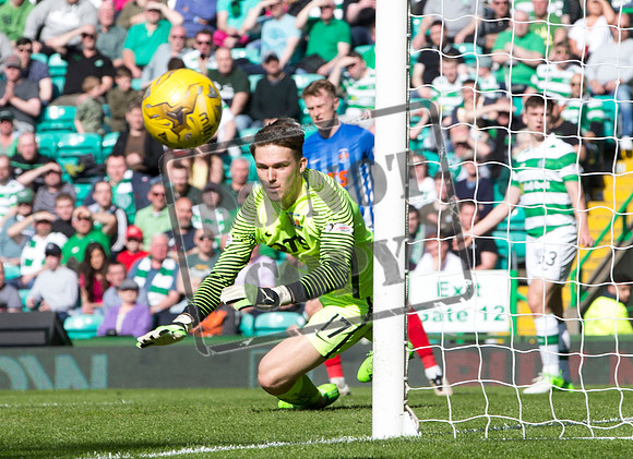 SOCCER Celtic