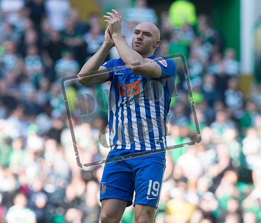 SOCCER Celtic