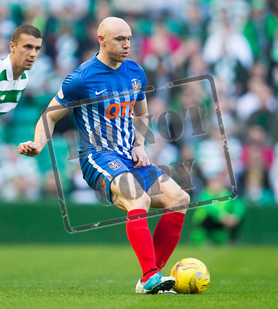 SOCCER Celtic