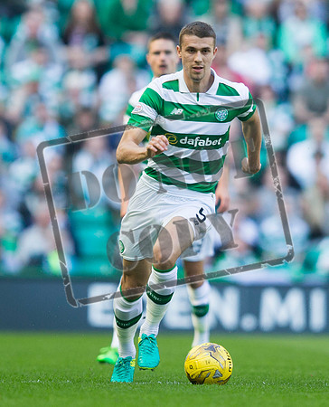 SOCCER Celtic
