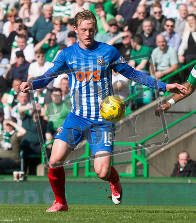 SOCCER Celtic