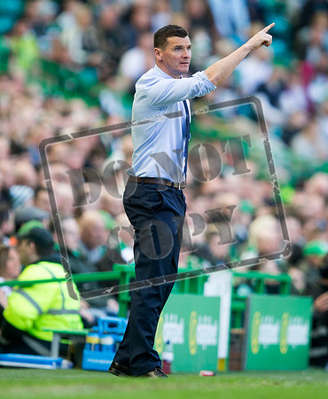 SOCCER Celtic