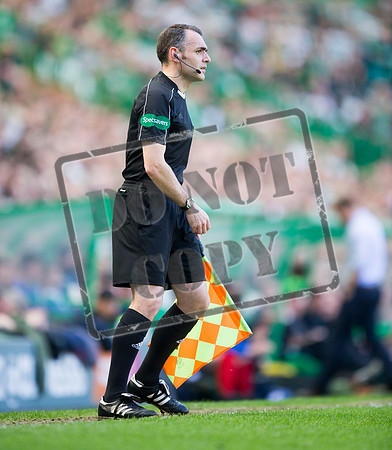 SOCCER Celtic