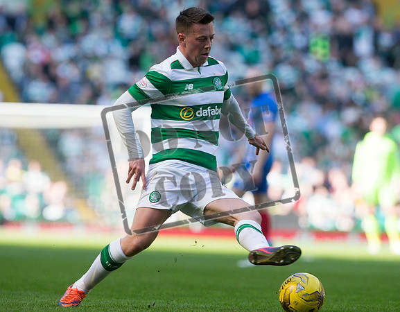 SOCCER Celtic