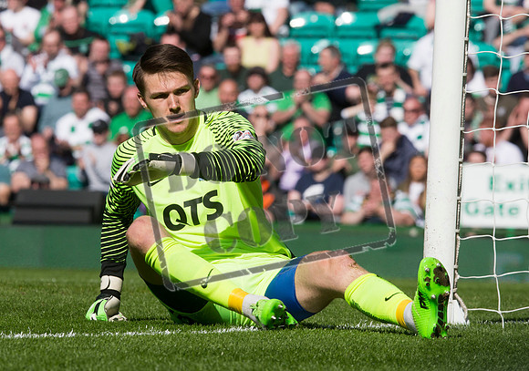 SOCCER Celtic