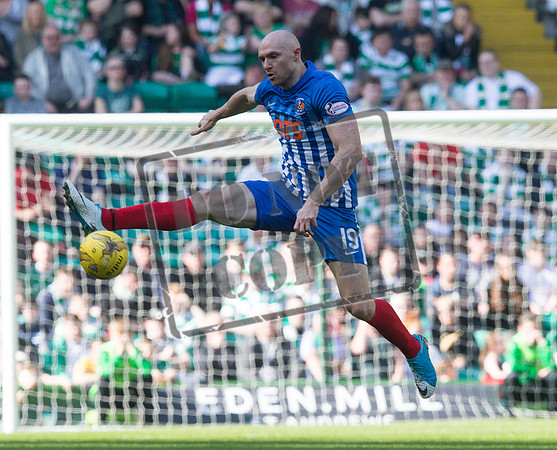 SOCCER Celtic