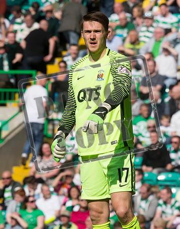 SOCCER Celtic