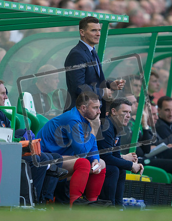 SOCCER Celtic