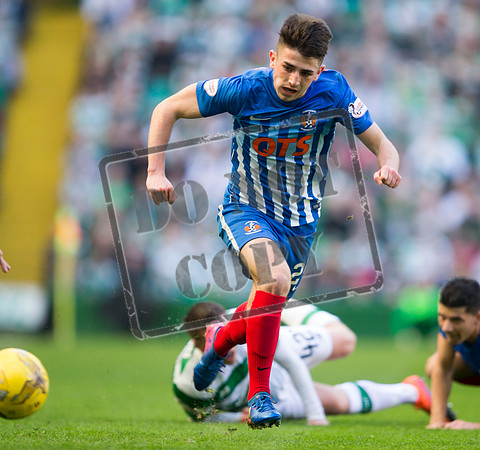 SOCCER Celtic