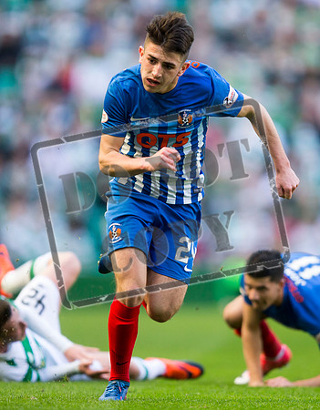 SOCCER Celtic