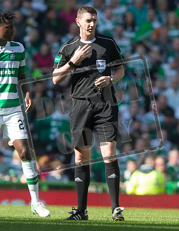 SOCCER Celtic