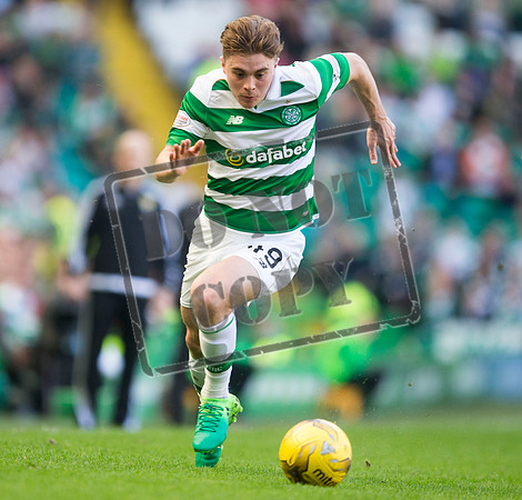 SOCCER Celtic