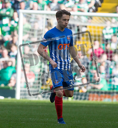SOCCER Celtic